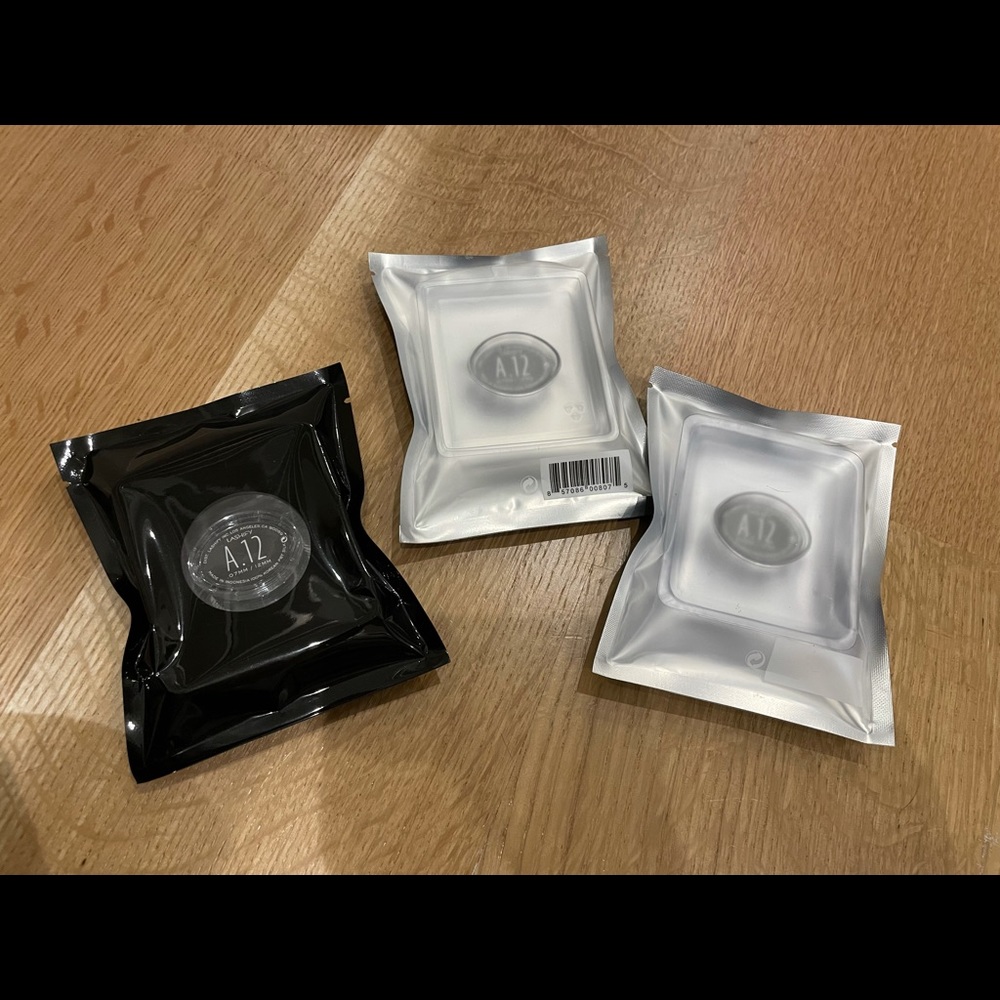 Lashify Amplify 12mm (set of 3)